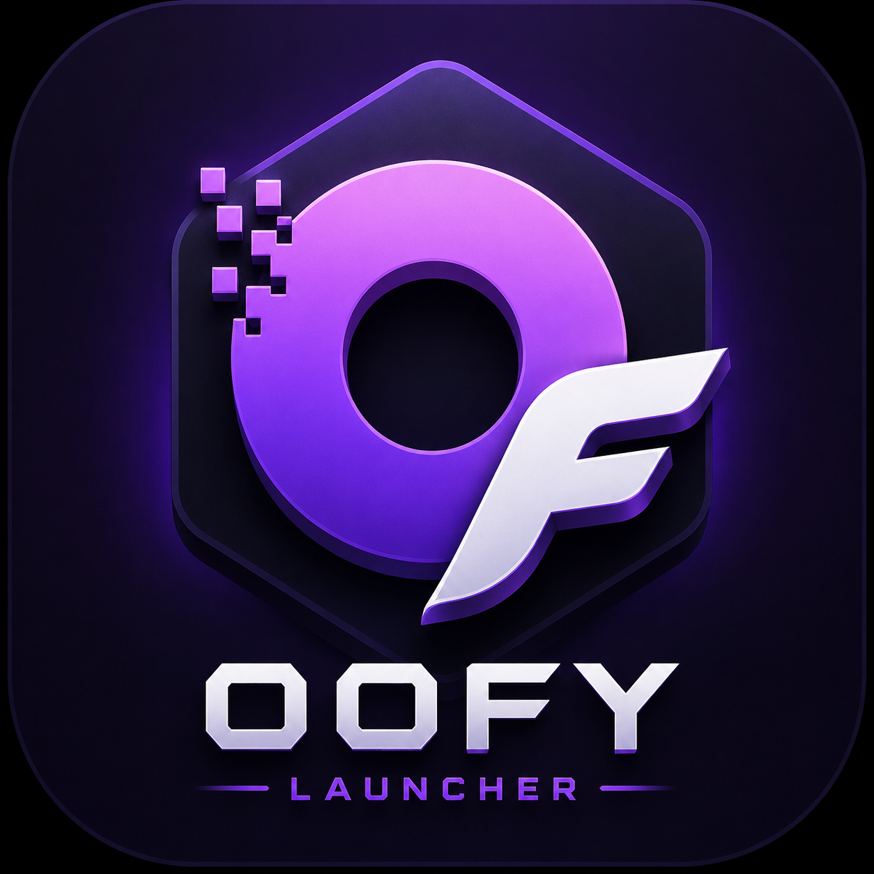 OOFY Launcher